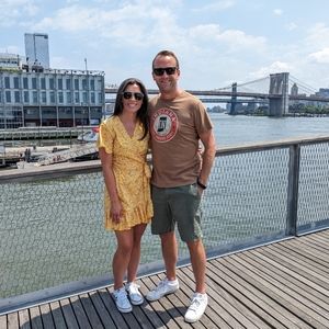 Meet your Posher, Sara